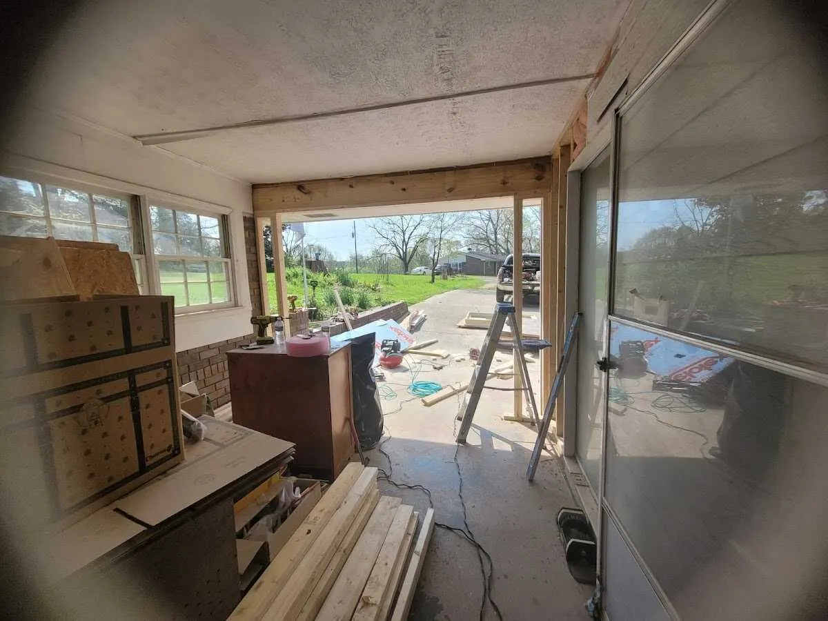 Air movers and dehumidifier for Drying & Dehumidification in Rock Hill